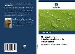 Muslimischer Intellektualismus in Indonesien