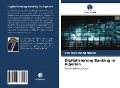 Digitalisierung Banking in Algerien