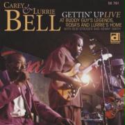 Gettin' Up: Live At Buddy Guy