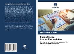 Europäische Immobilienmärkte