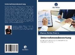 Unternehmensbewertung