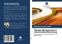 Change Management & Interventionsforschung