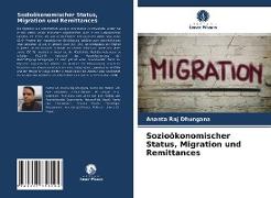 Sozioökonomischer Status, Migration und Remittances