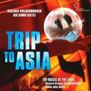 TRIP TO ASIA - THE MUSIC OF THE TOUR