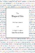 The Bhagavad Gita