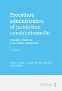Procédure administrative et juridiction constitutionnelle (PrintPlu§)