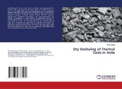 Dry Deshaling of Thermal Coals in India