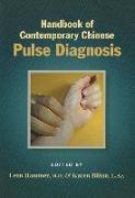 Handbook of Contemporary Chinese Pulse Diagnosis