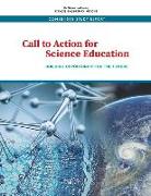 Call to Action for Science Education: Building Opportunity for the Future