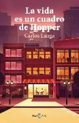 La Vida Es Un Cuadro de Hopper / Life Is a Hopper Painting