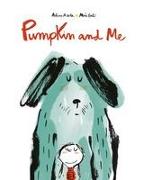 Pumpkin and Me