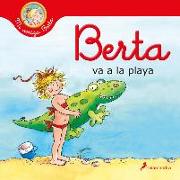 Berta Va a la Playa / Berta Goes to the Beach