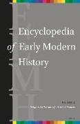 Encyclopedia of Early Modern History, Volume 12