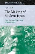 The Making of Modern Japan: Power, Crisis, and the Promise of Transformation