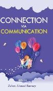 Connection via communication