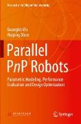 Parallel PnP Robots