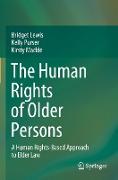 The Human Rights of Older Persons