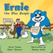 Ernie the Blue Beagle: Volume 1