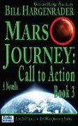 Mars Journey: Call to Action: Book 3