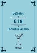 Enjoying Gin