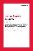 Diet & Nutrition Sourcebk 6/E