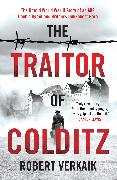 The Traitor of Colditz