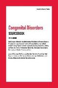 Congenital Disorders Sourcebook