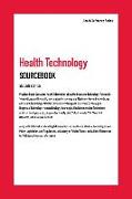 Health Technology Sourcebook