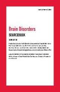 Brain Disorders Sourcebook