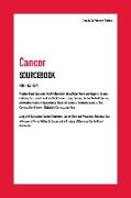 Cancer Sourcebk 9/E