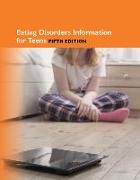 Eating Disorders Info for Teen