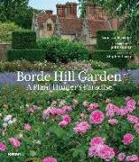Borde Hill Garden: A Plant Hunter's Paradise