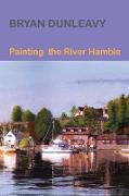 Painting the River Hamble