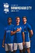 The Official Birmingham City Annual 2022