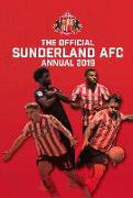 The Official Sunderland Soccer Club Annual 2022