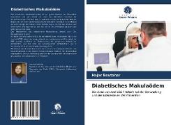 Diabetisches Makulaödem