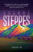 Vacant Steppes