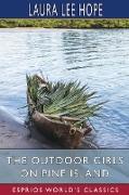 The Outdoor Girls on Pine Island (Esprios Classics)