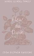 Fleur du Divin 1