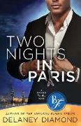 Two Nights in Paris