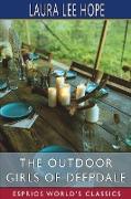 The Outdoor Girls of Deepdale (Esprios Classics)