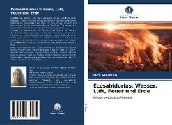 Ecosabidurias: Wasser, Luft, Feuer und Erde