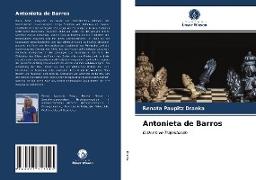 Antonieta de Barros