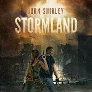 Stormland Lib/E
