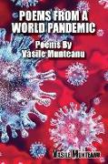 Poems From A World Pandemic: Poems By Vasile Munteanu