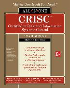 CRISC Certified in Risk and Information Systems Control All-in-One Exam Guide, Second Edition