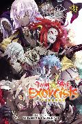 Twin Star Exorcists, Vol. 24