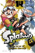 Splatoon, Vol. 14