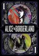 Alice in Borderland, Vol. 1