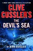 Clive Cussler's the Devil's Sea: A Dirk Pitt(r) Novel